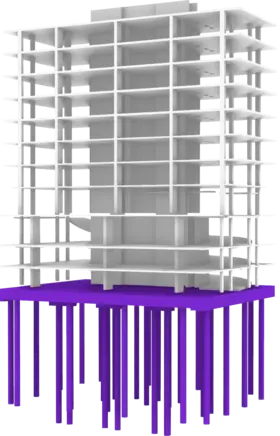 Substructure