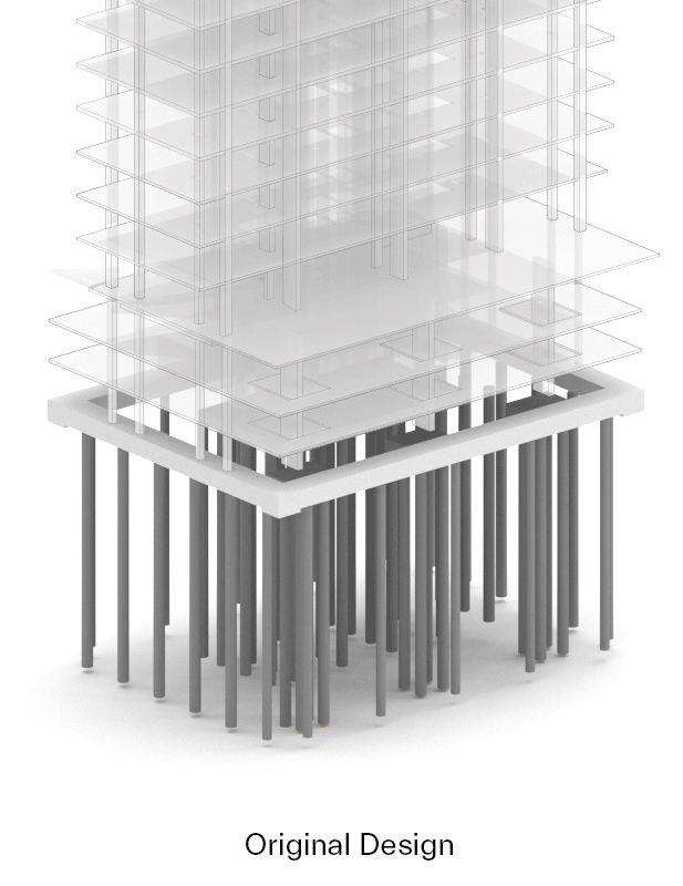 Substructure Image Example substructure